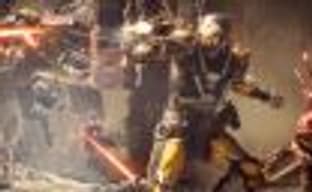 Шрейер: EA не заставляла BioWare клонировать Destiny, а лишь попросила сделать игру акцентом на долгосрочный доход. Огромная разница!