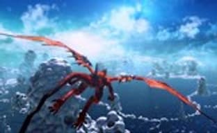 Project Draco для Kinect - рельсовый шутер