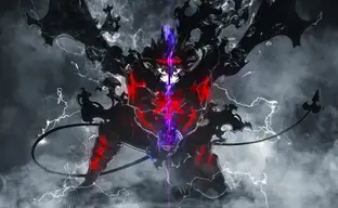 Аниме «Чёрный клевер» возвращается: представлен трейлер второго сезона