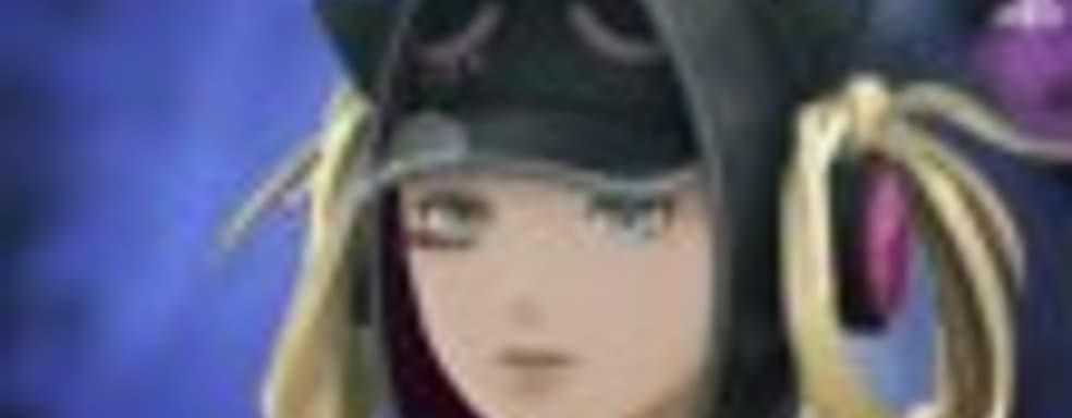 Сюжетный трейлер Freedom Wars