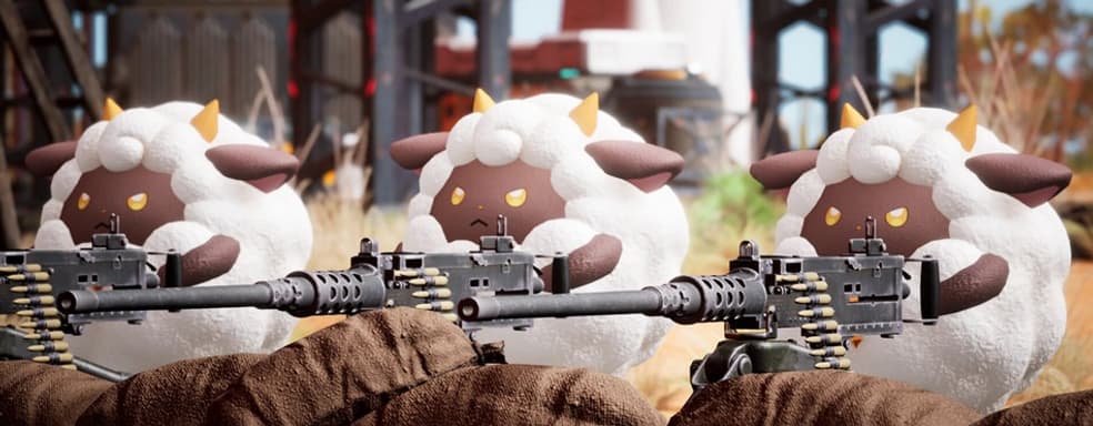 «Фурри» усугубляют проблему с токсичностью в сообществе Palworld, говорят авторы игры