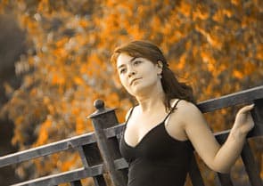 Конечное изображение, обработанное с помощью модуля Sepia плагина PhotoFreebies