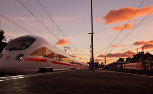 В Steam раздают «ночной кошмар» коллекционеров. Библиотеку можно бесплатно пополнить новой Train Sim World 5