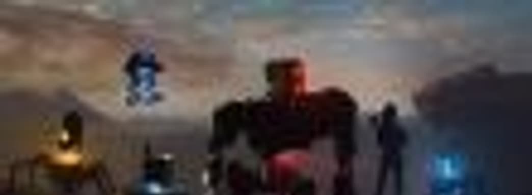 Не исключено, что 20 августа состоится анонс переиздания ReCore