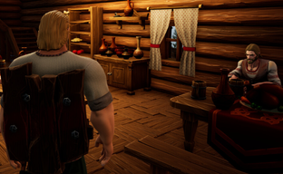 Российский аналог Valheim и Gothic про древних русов получил дату релиза. Honor Games готовится к скорому запуску