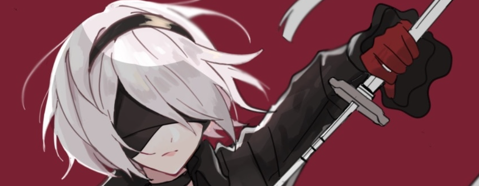 Выпуск аниме NieR Automata опять приостановили на неопределённый срок