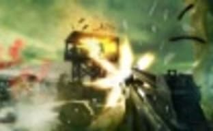 Bodycount без кооперативной кампании