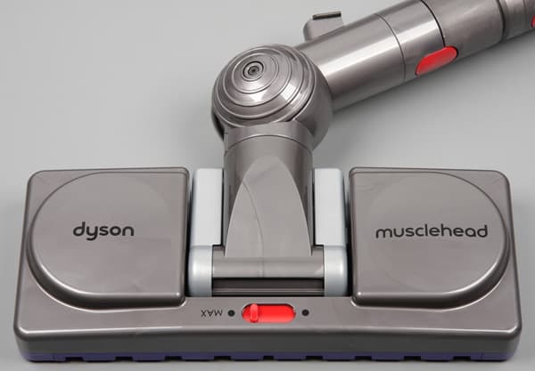 Пылесос Dyson Cinetic Big Ball Animalpro. Musclehead