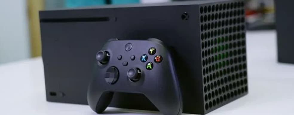 Игры будут! – глава Xbox о проектах для Xbox Series X