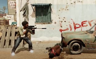 Релизный трейлер Jagged Alliance 3 предлагает освободить Гранд-Чиен от «Легиона»