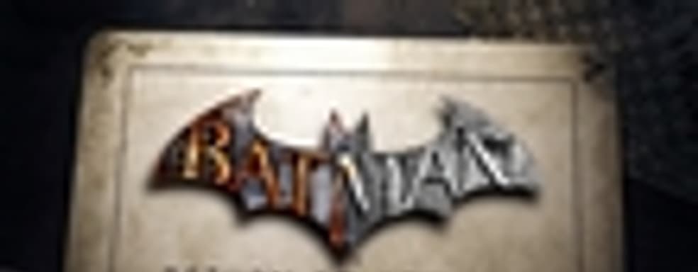 Batman: Return to Arkham задерживается на неопределенный срок