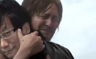 Хидео Кодзима с самоиронией ответил геймерам, считающим его пророком