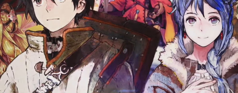 SEGA представила новую ролевую игру Sin Chronicle — открыта предварительная регистрация на Android и iOS