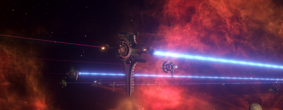 Stellaris Gets Season 8 Update. Collecting DLCs Becomes Cheaper Thanks to Paradox Interactive's Decision
