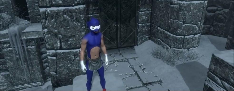 В юбилейном издании Skyrim не работают многие модификации — игра слишком быстро обрабатывает скрипты