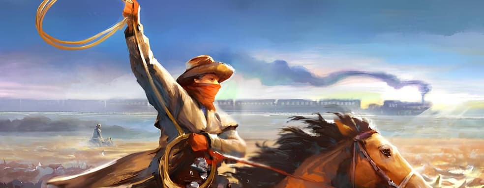 Ranch Owners' Adventures: The "Great Western Trail: El Paso" Board Game Released in Russia