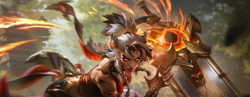 В League of Legends радикально решили проблему смены линии — вышки смогут одним ударом убивать хитрых героев