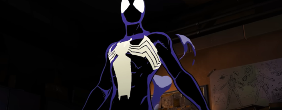 Энтузиаст представил видение ремейка Ultimate Spider-Man с современной графикой
