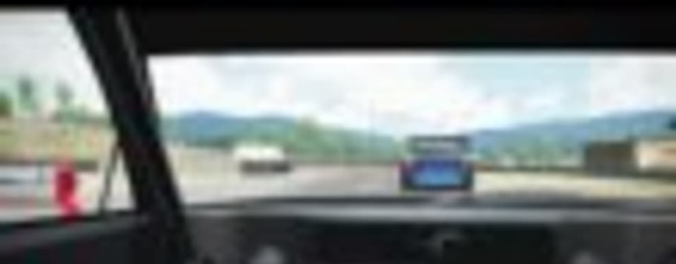 Трейлер Project CARS