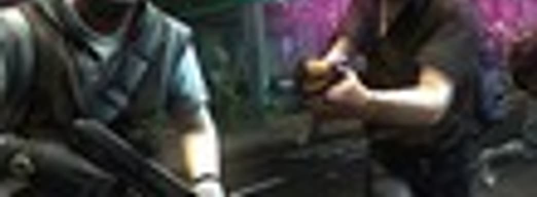 Kane & Lynch 2: подробности об Arcade Mode