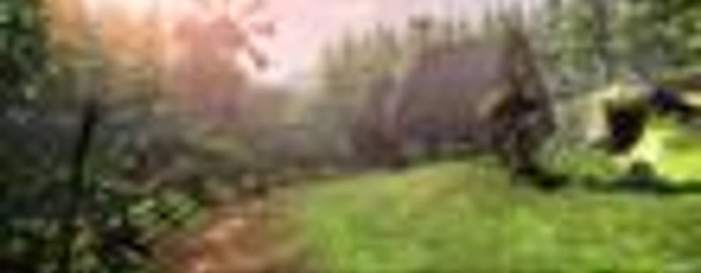 Play.com назвал дату релиза Fable 2 