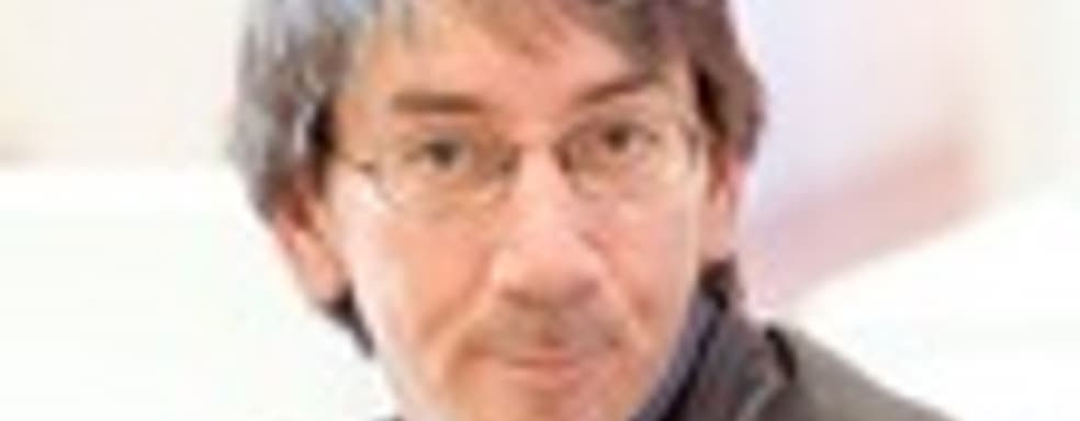 Will Wright делает игру по рассказу Bruce Sterling'a