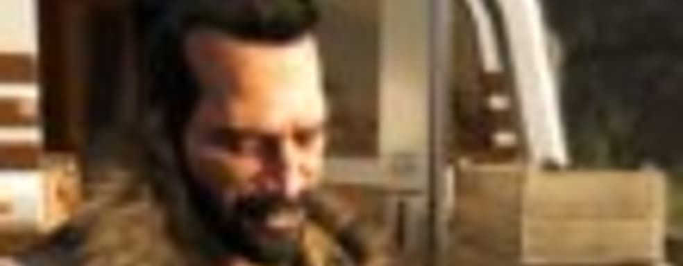 Первые 15 минут Dying Light: The Following