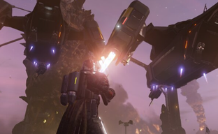 Helldivers 2 Gets Updates at Breakneck Speed. "Shameful" Bug with Kneeling Before Enemies of Democracy Being Fixed