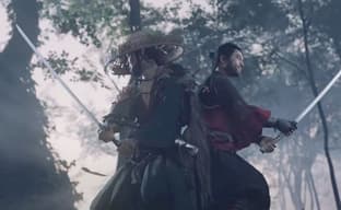 В релизном трейлере режиссёрской версии Ghost of Tsushima показали красоты Японии