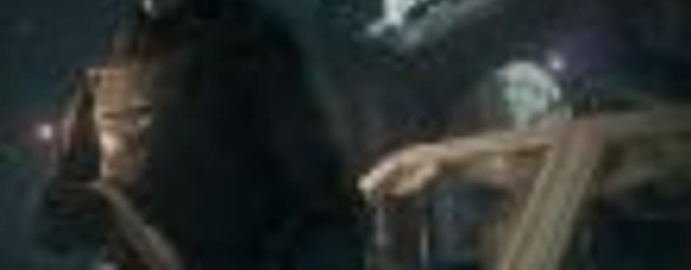 Capcom о том, почему в названии новой версии Resident Evil 2 нет слова «ремейк»