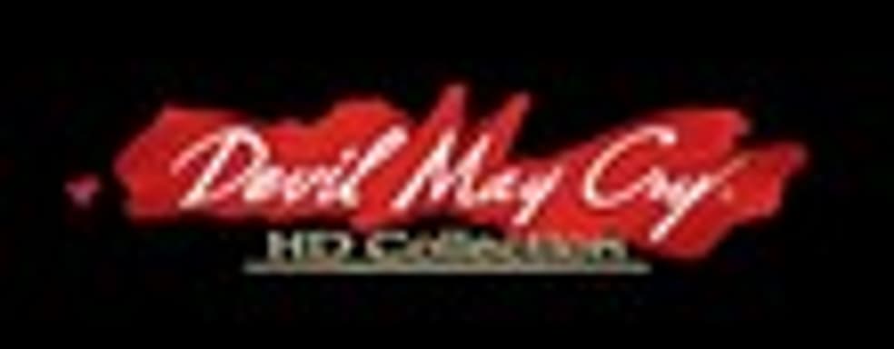 Devil May Cry HD Collection в апреле
