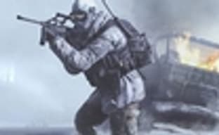 Modern Warfare 2 без зомби