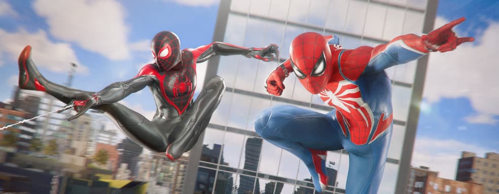 Insomniac Games Delays New Game+ Mode for Spider-Man 2 to 2024