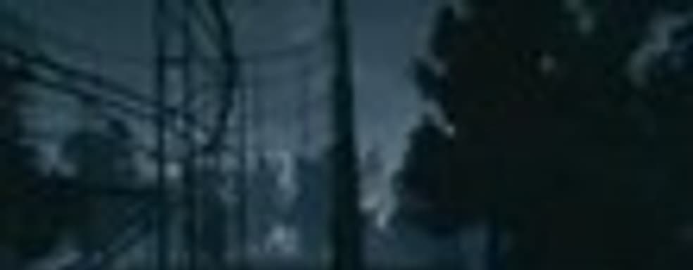 Дневники разработчиков The Park