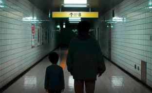 8 минут оваций.  Японский психологический хоррор Exit 8 вышел за рамки игры