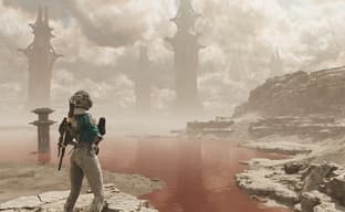 The First Descendant Remains Popular Three Weeks After Release