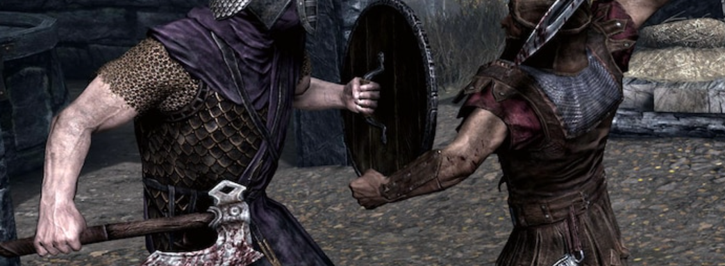 Рафаэль Колантонио считает, что Skyrim и Baldur’s Gate 3 можно отнести к жанру immersive sim