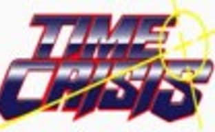 Time Crisis 5 выйдет на аркадных автоматах в марте 2015