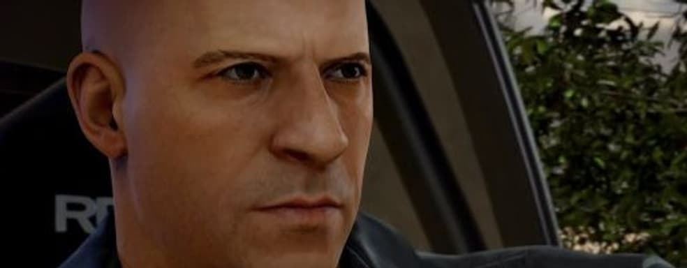 Боевые гонки Fast & Furious Crossroads от разработчиков Project CARS перенесли