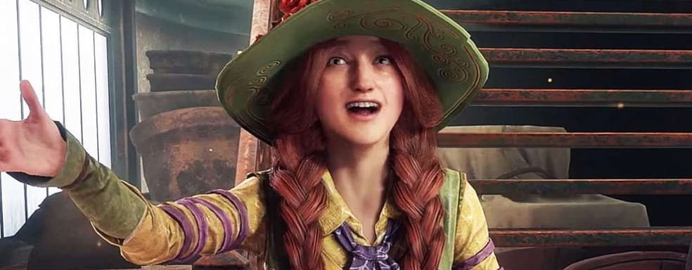 Западная свобода слова на примере Hogwarts Legacy, Atomic Heart получила первый патч — самое интересное за 23 января