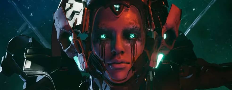 Nexon выпустила трейлер первого сезона The First Descendant