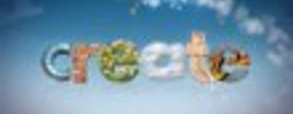 Трейлер Create 