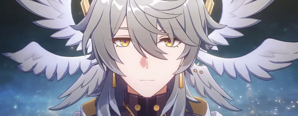 NetEase обвиняет HoYoVerse в плагиате трейлера персонажа Воскресенье из Honkai: Star Rail