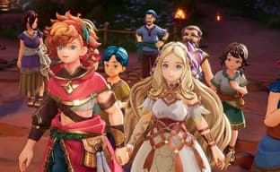 NetEase удалила сайт разработчиков Visions of Mana