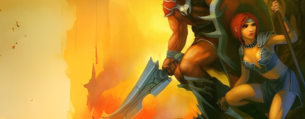 Одна из худших игр 2007 года вышла на ПК в Steam — Call for Heroes Pompolic Wars получила первый положительный отзыв от геймера