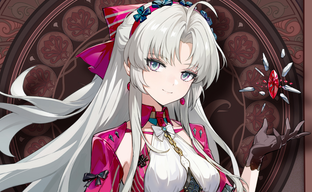 Wuthering Waves to Release on PlayStation 5 with Update 2.0