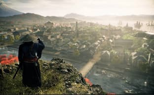 Rise of the Ronin получила поддержку PS5 Pro
