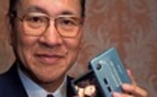 Ушел из жизни Norio Ohga