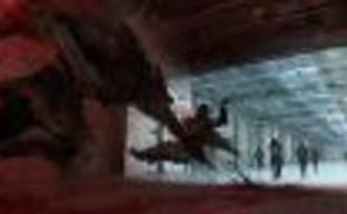 Ролевую игру Werewolf: The Apocalypse – Earthblood покажут на следующей неделе