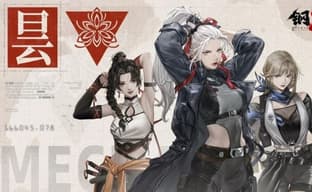 Square Enix Sues Mecharashi Developers for Using Front Mission Assets. The Studio Has Found a Solution